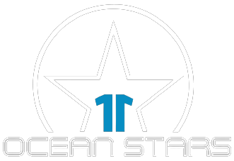 11 Ocean Stars